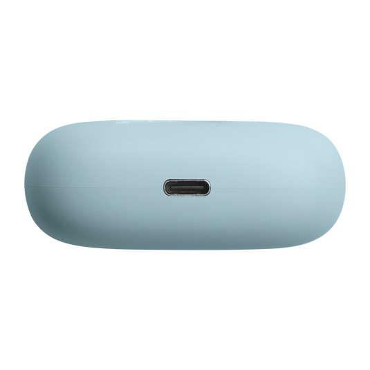 JBL Wave Beam - Mint - True wireless earbuds - Bottom image number null